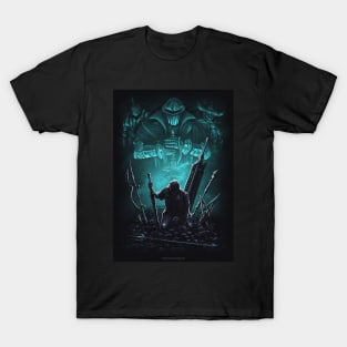 Lost Insomnia T-Shirt